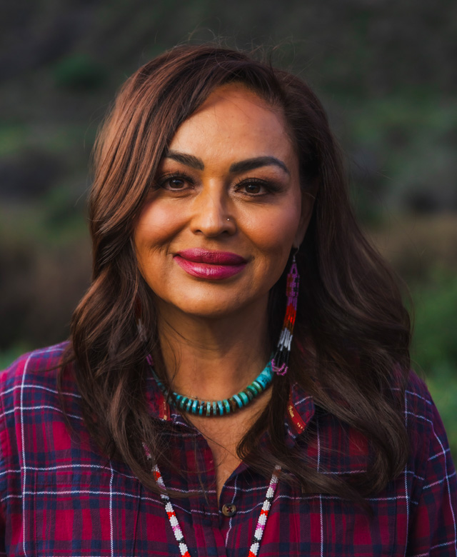 Patty “Wildcat” Dimitriou