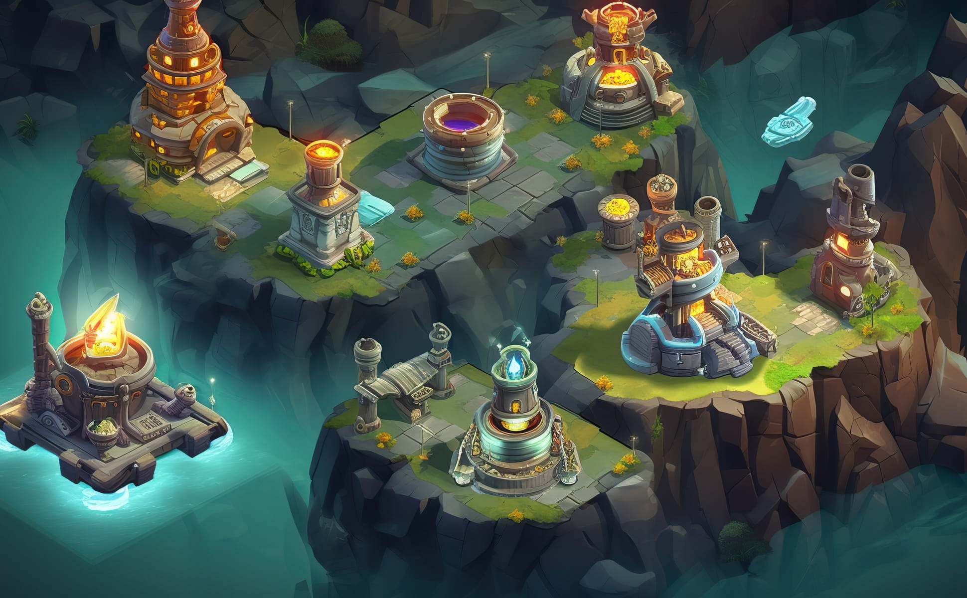 Requiem for a Dying Star